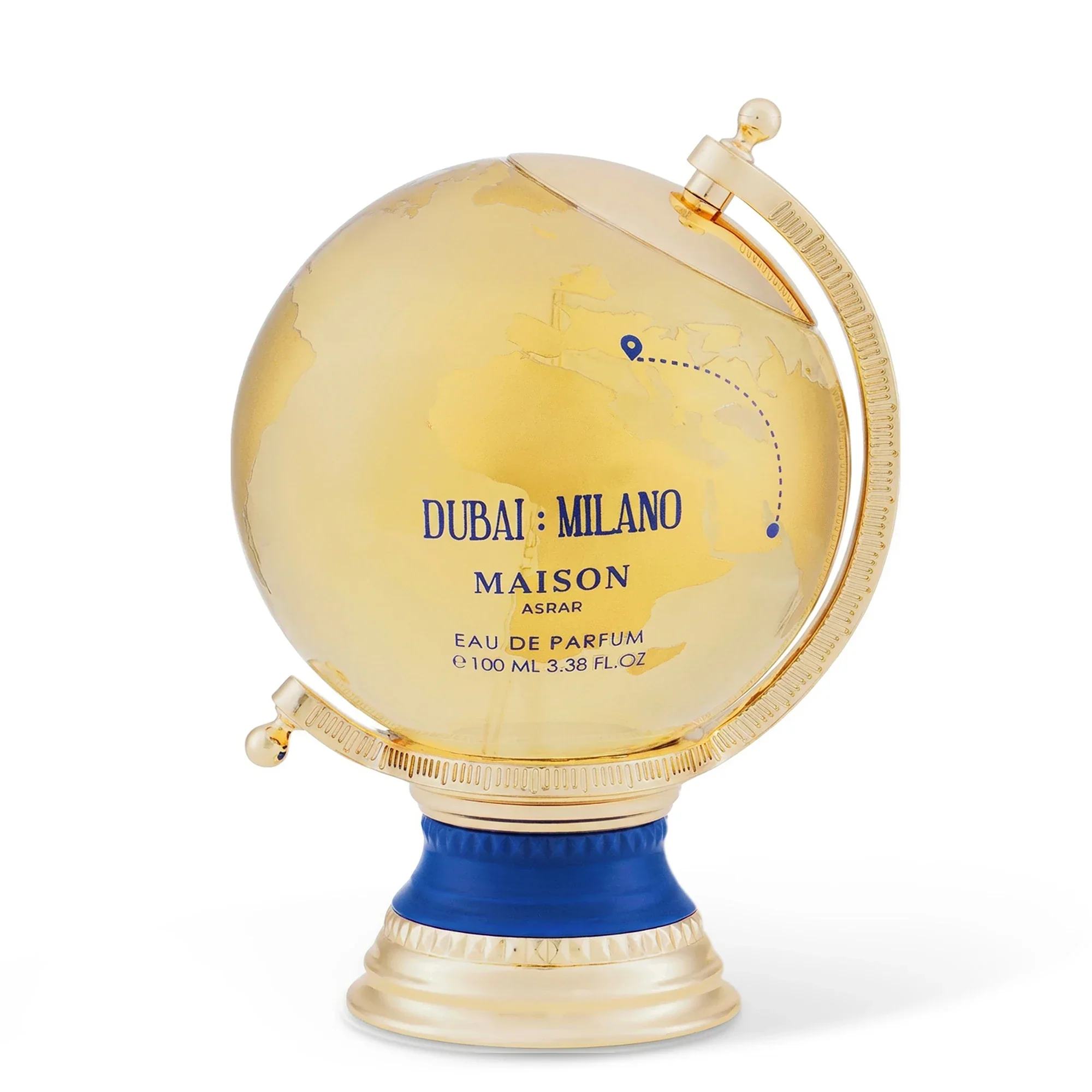 Globe Collection